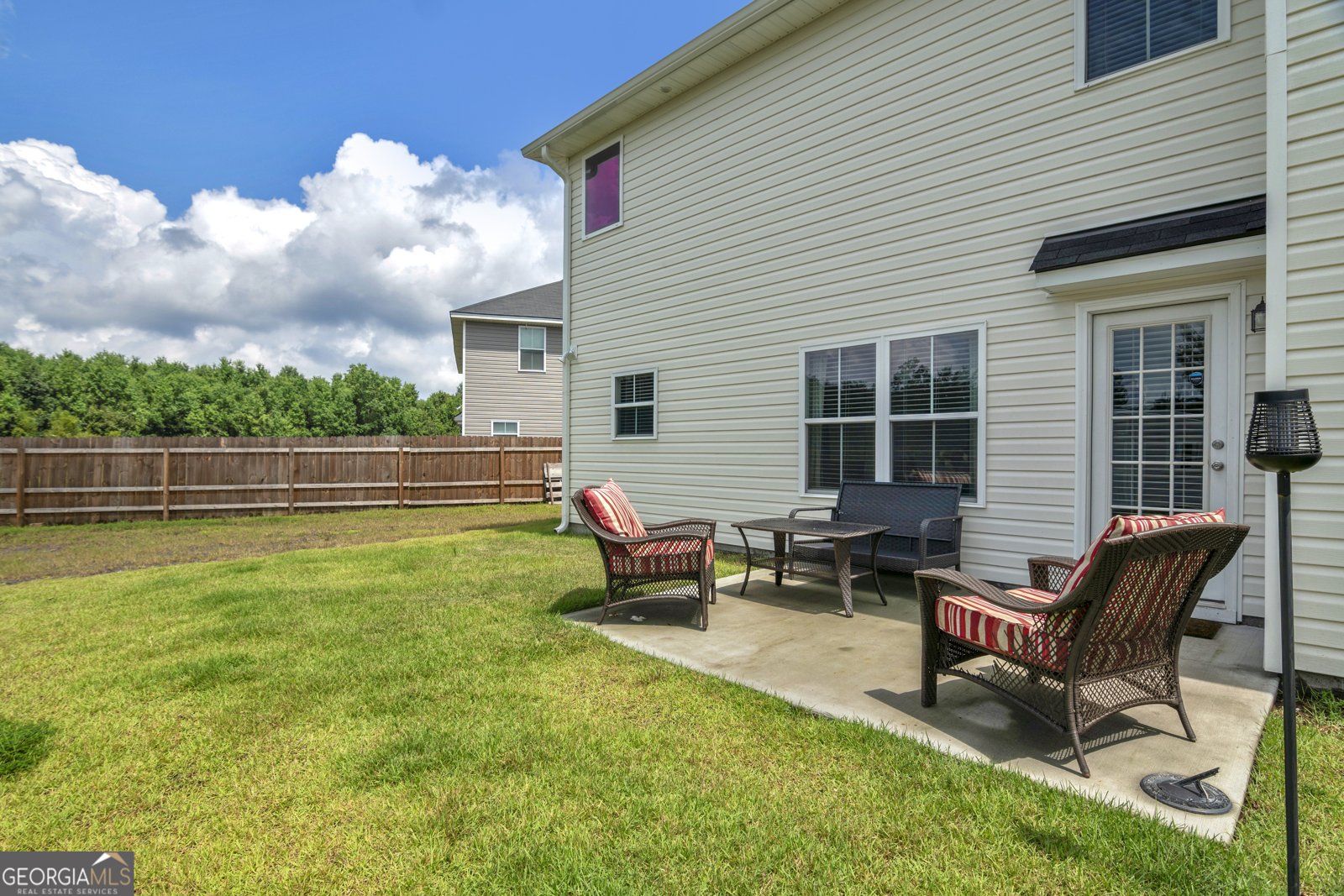 154 Cherokee Oaks Crossing Hinesville - 11