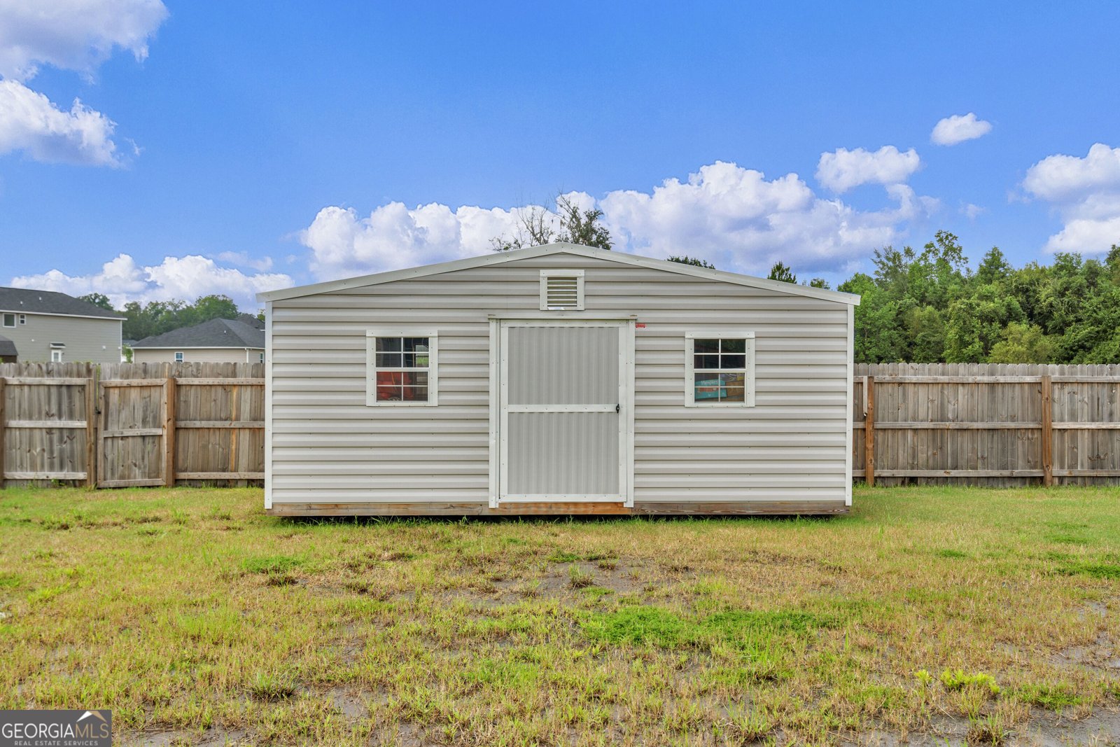 154 Cherokee Oaks Crossing Hinesville - 12