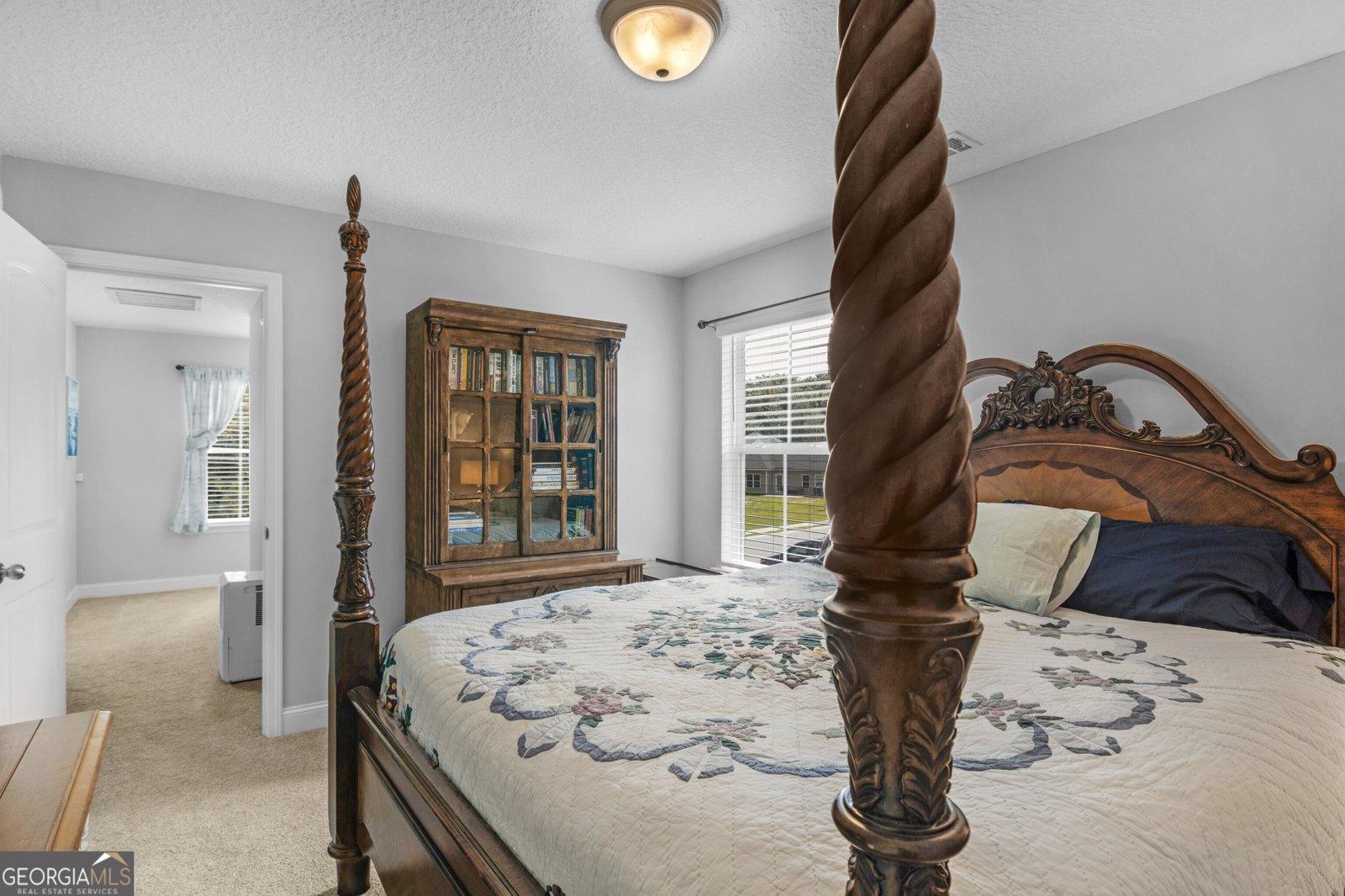 154 Cherokee Oaks Crossing Hinesville - 2