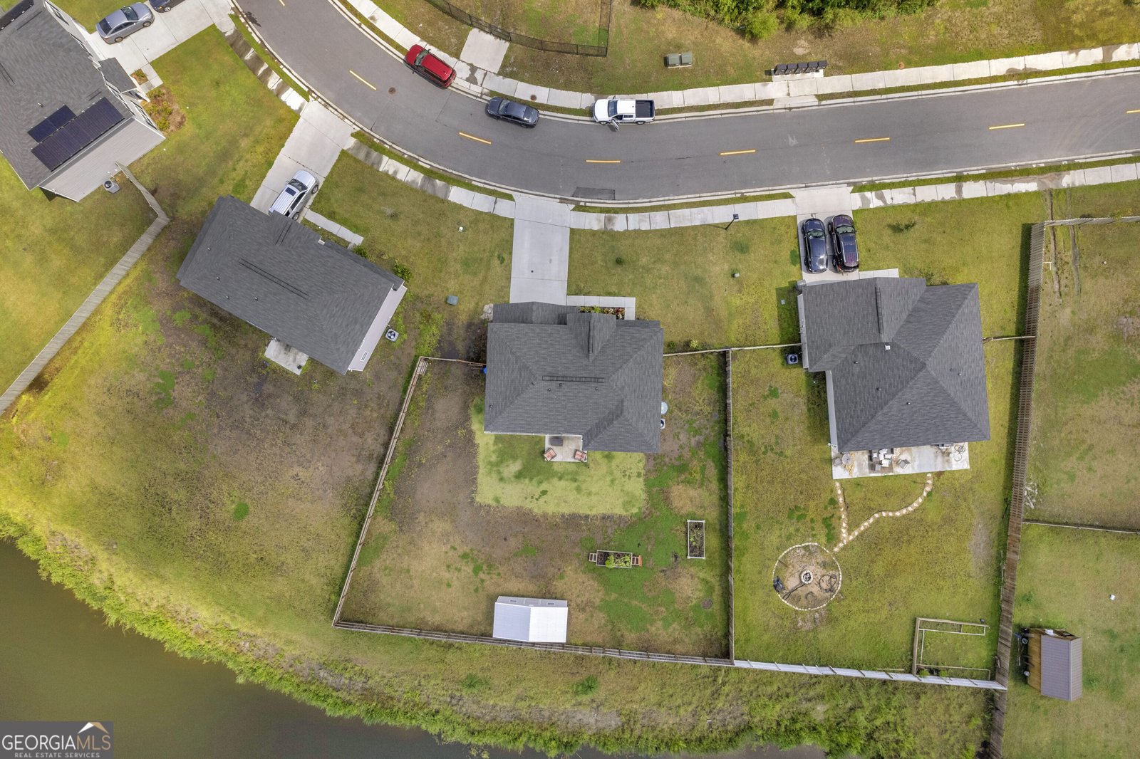 154 Cherokee Oaks Crossing Hinesville - 31