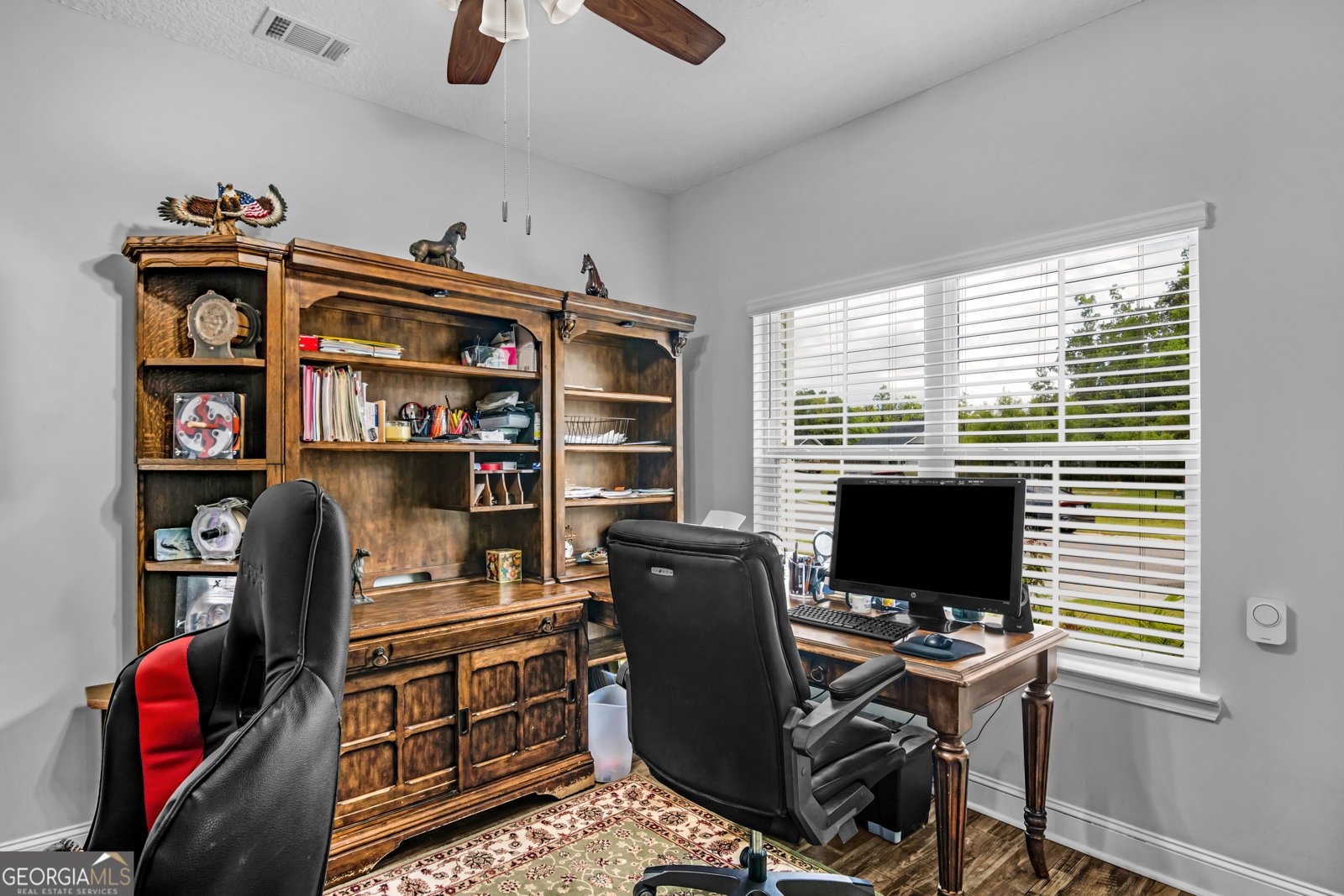 154 Cherokee Oaks Crossing Hinesville - 4