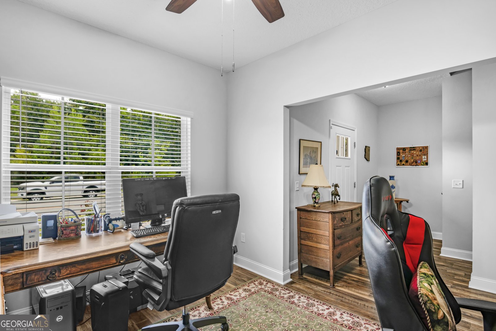 154 Cherokee Oaks Crossing Hinesville - 5