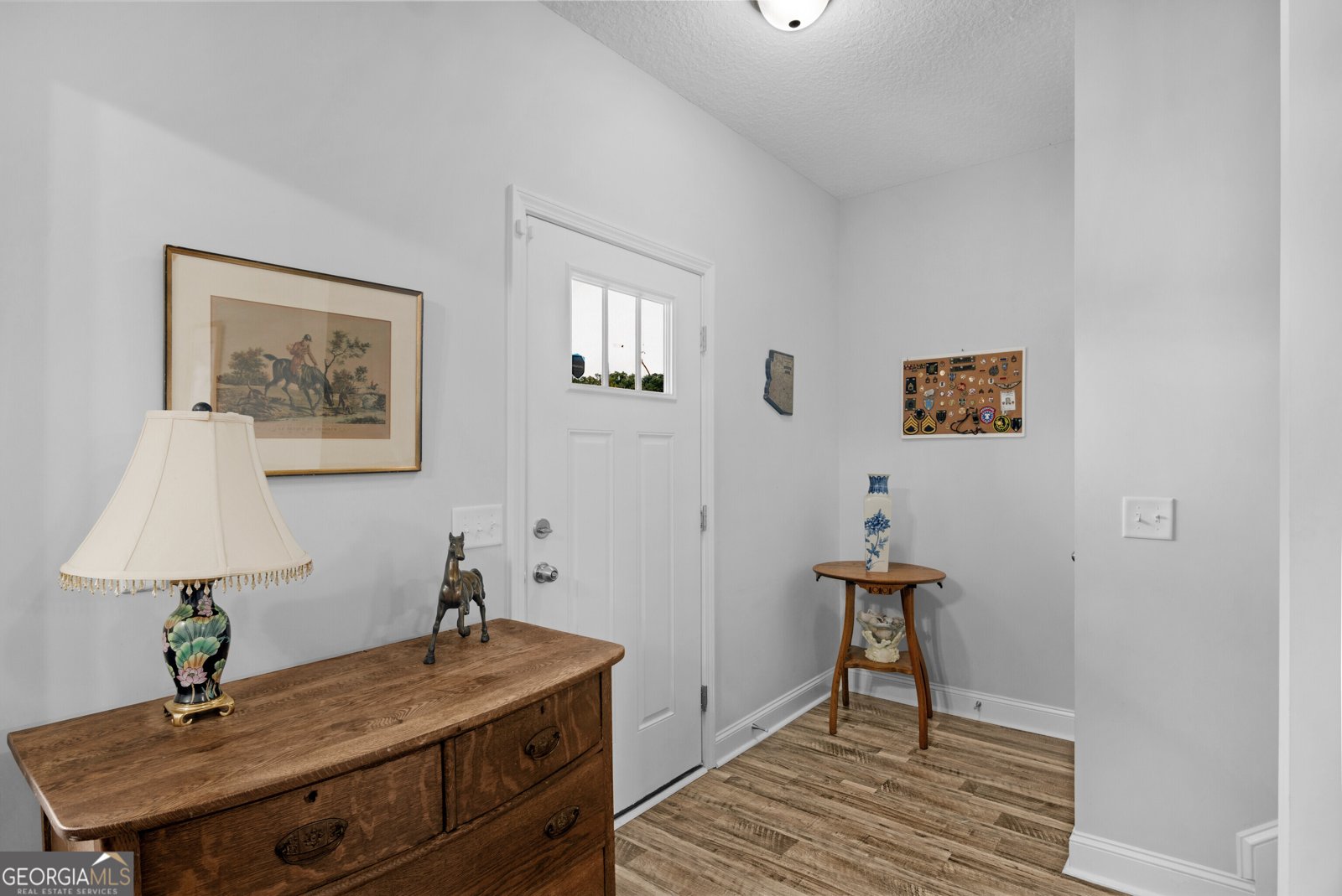 154 Cherokee Oaks Crossing Hinesville - 6