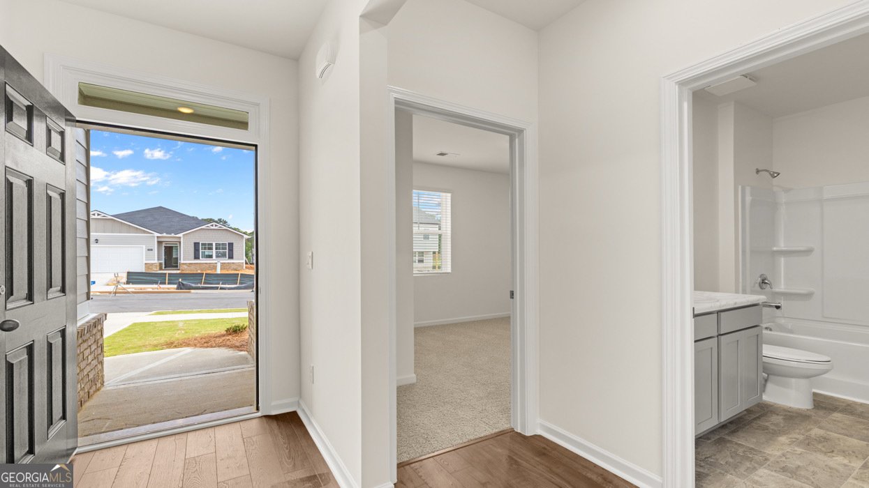 1629 Palladian Way Lithonia - 24