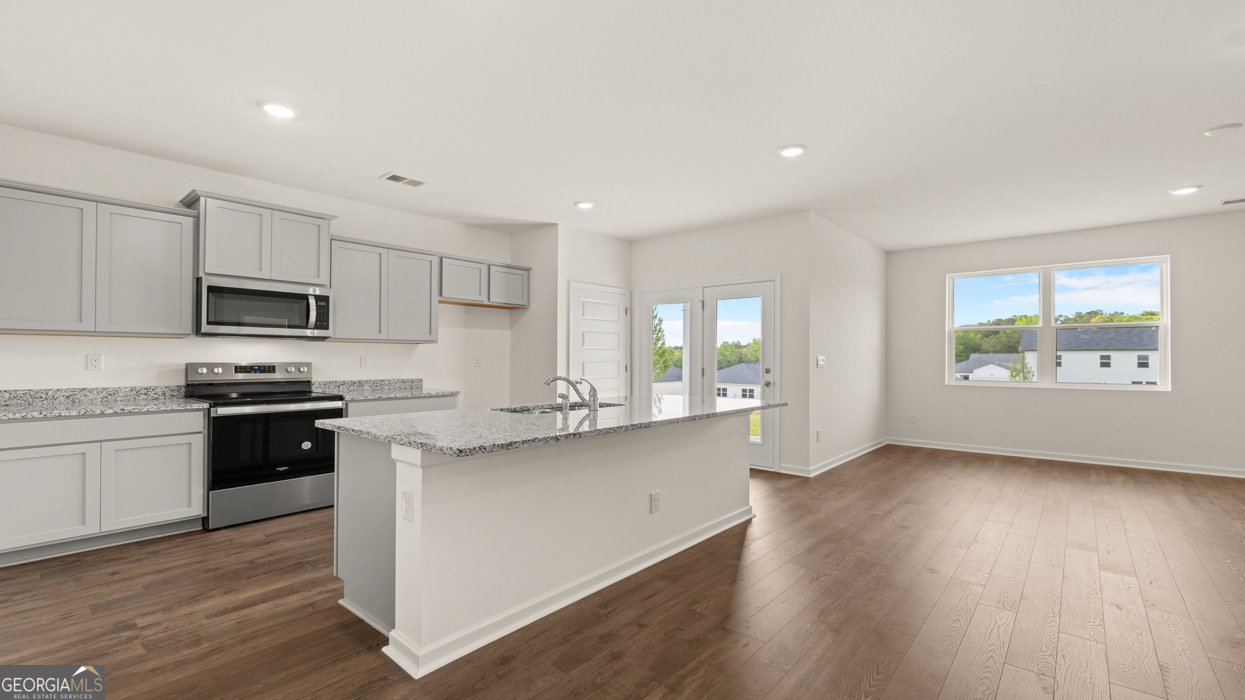 1629 Palladian Way Lithonia - 25