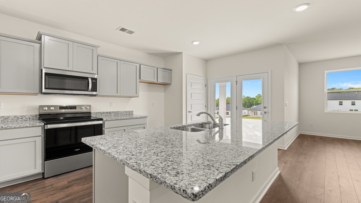 1629 Palladian Way Lithonia - 27