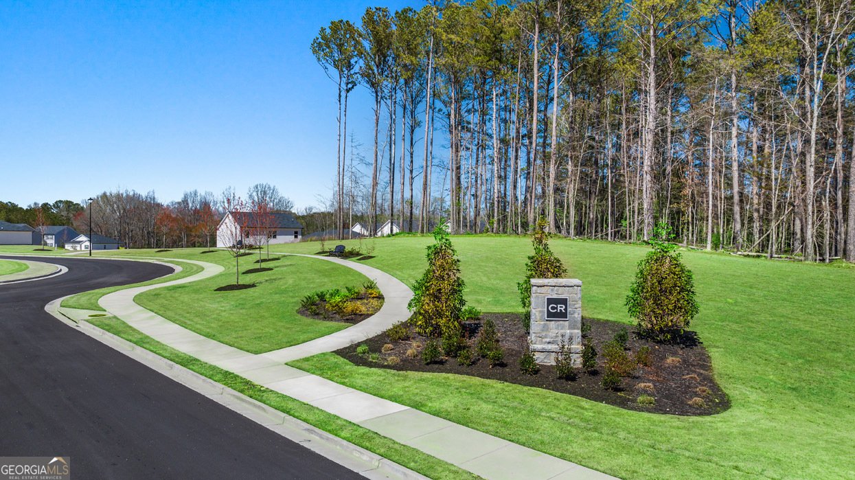 1629 Palladian Way Lithonia - 3