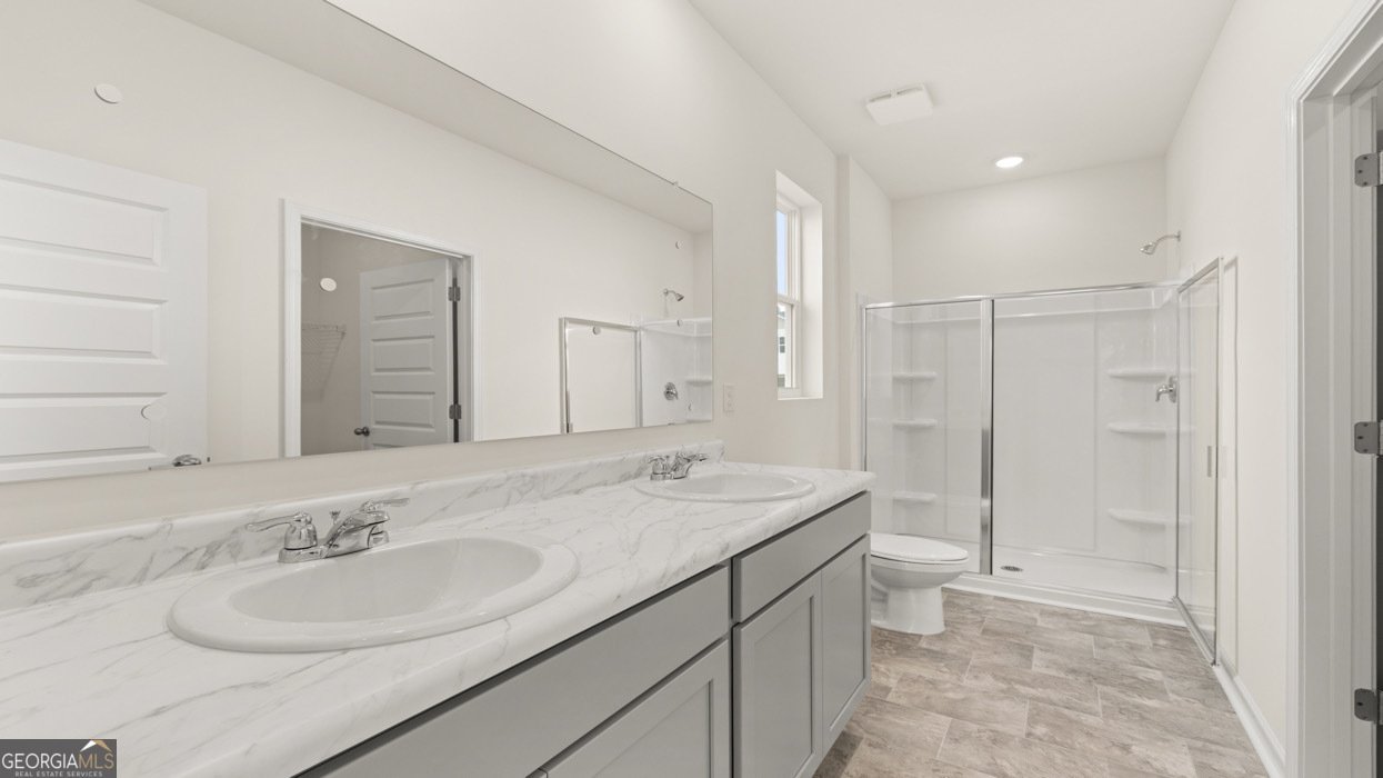 1629 Palladian Way Lithonia - 41