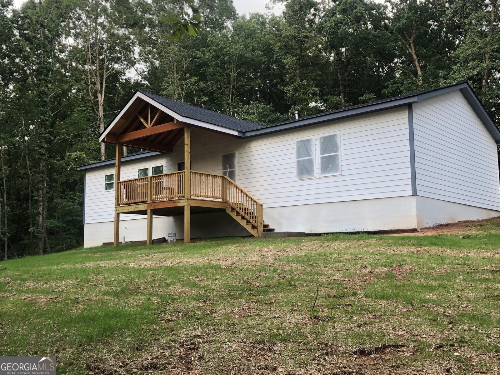 39 Huckleberry Lane Winder - 1