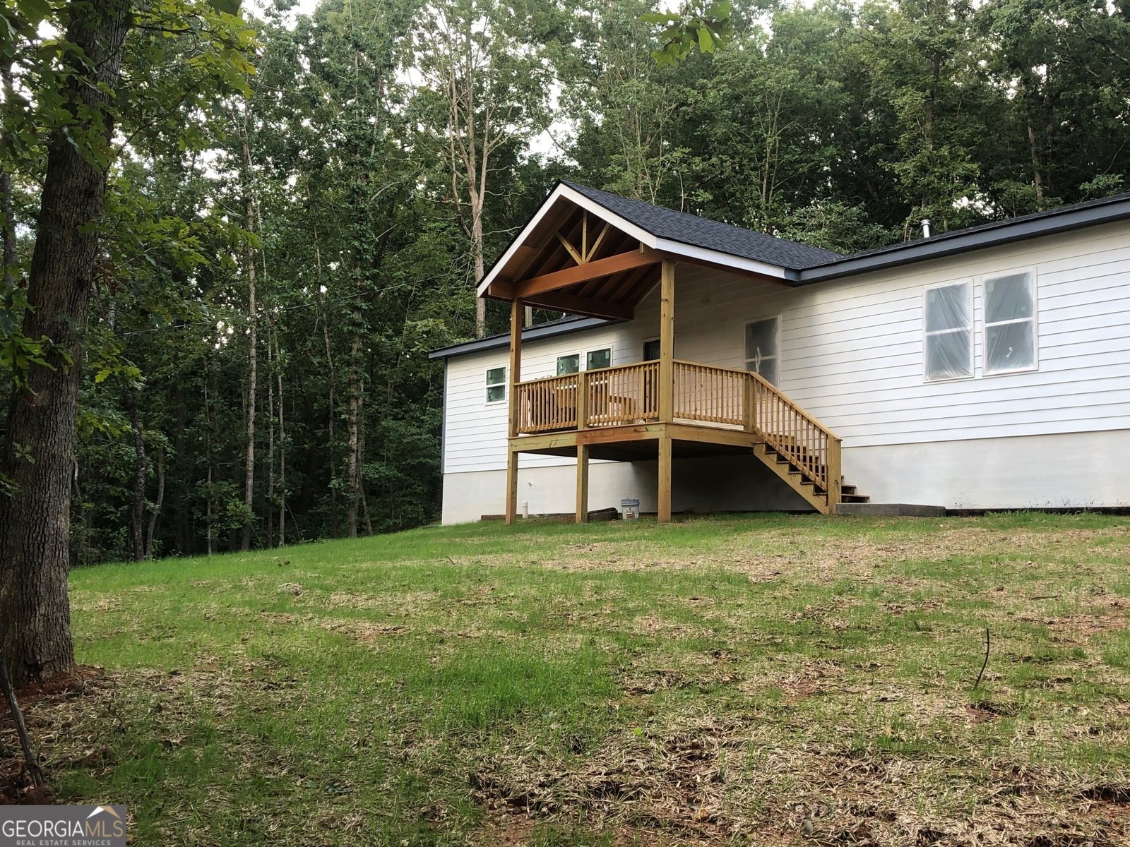39 Huckleberry Lane Winder - 2