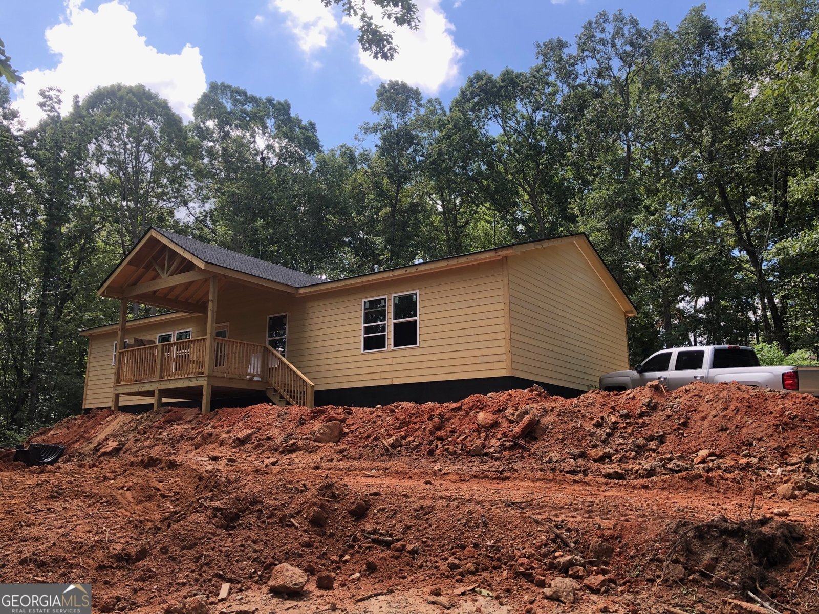 39 Huckleberry Lane Winder - 30