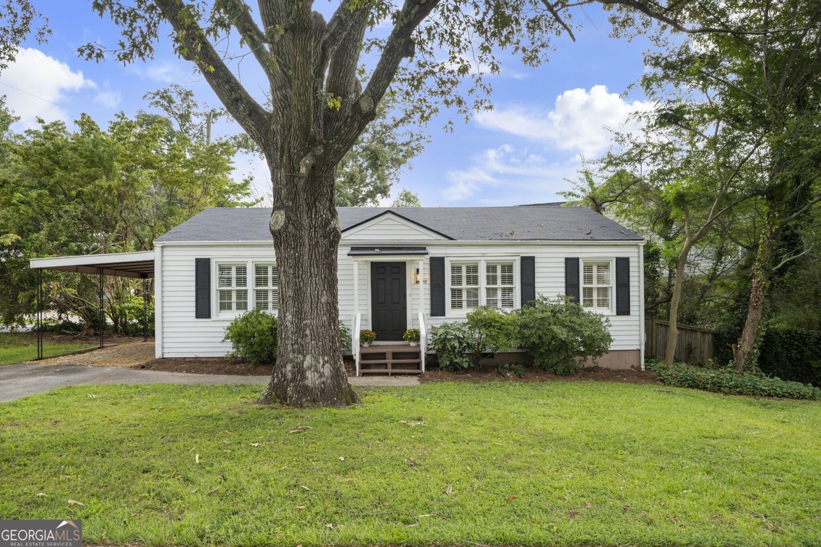 2791 Walker Court Smyrna - 1