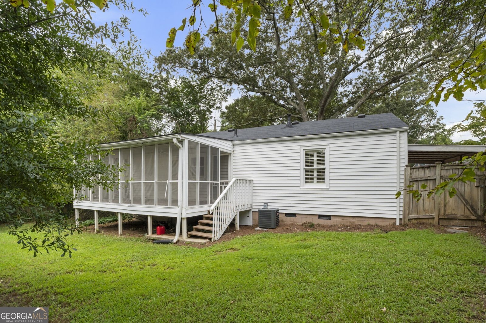 2791 Walker Court Smyrna - 32