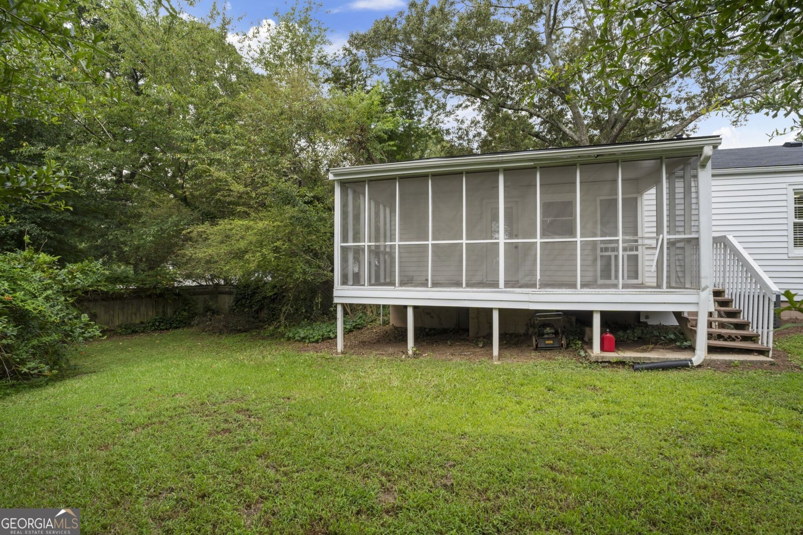 2791 Walker Court Smyrna - 33