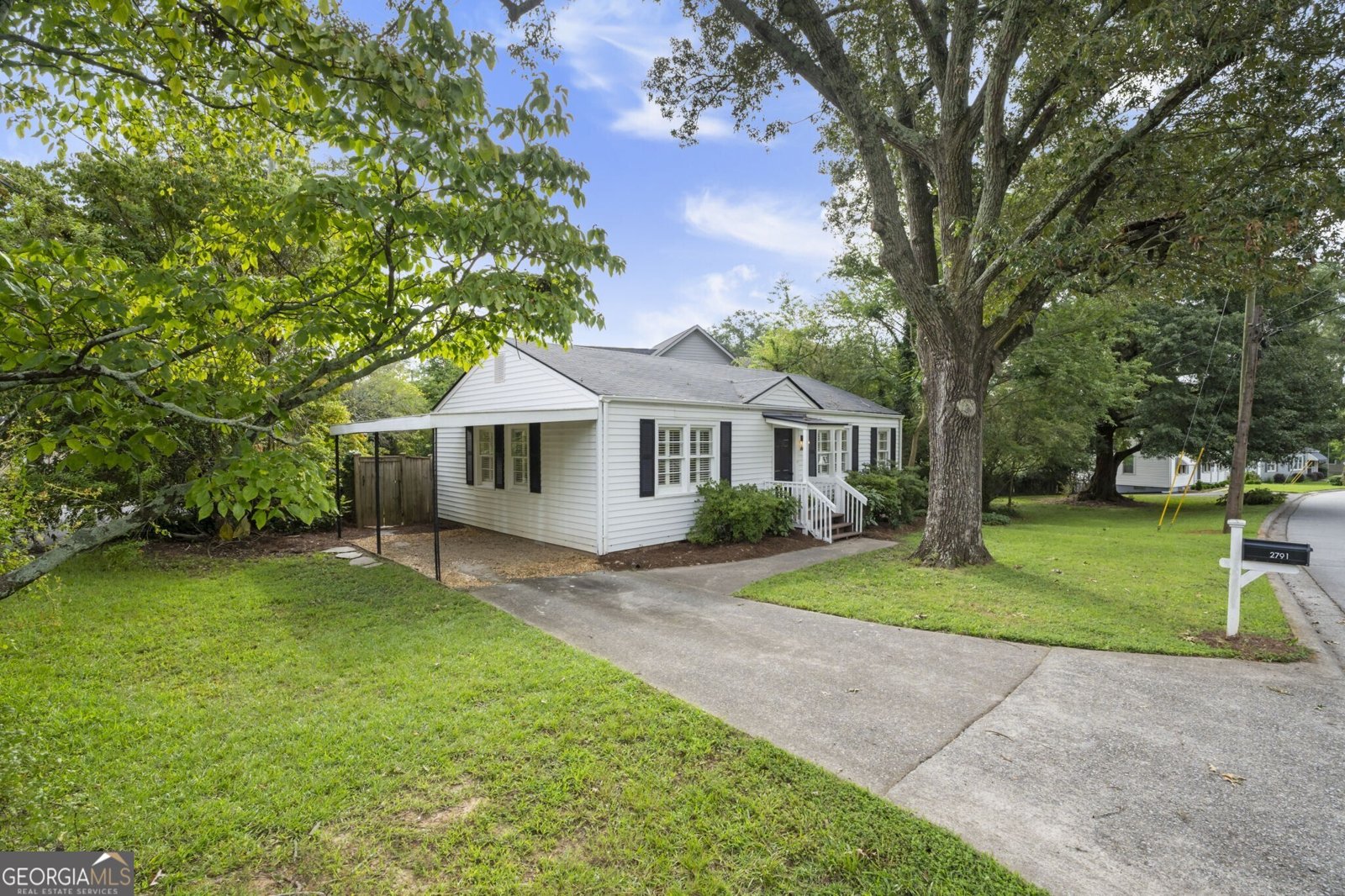 2791 Walker Court Smyrna - 6