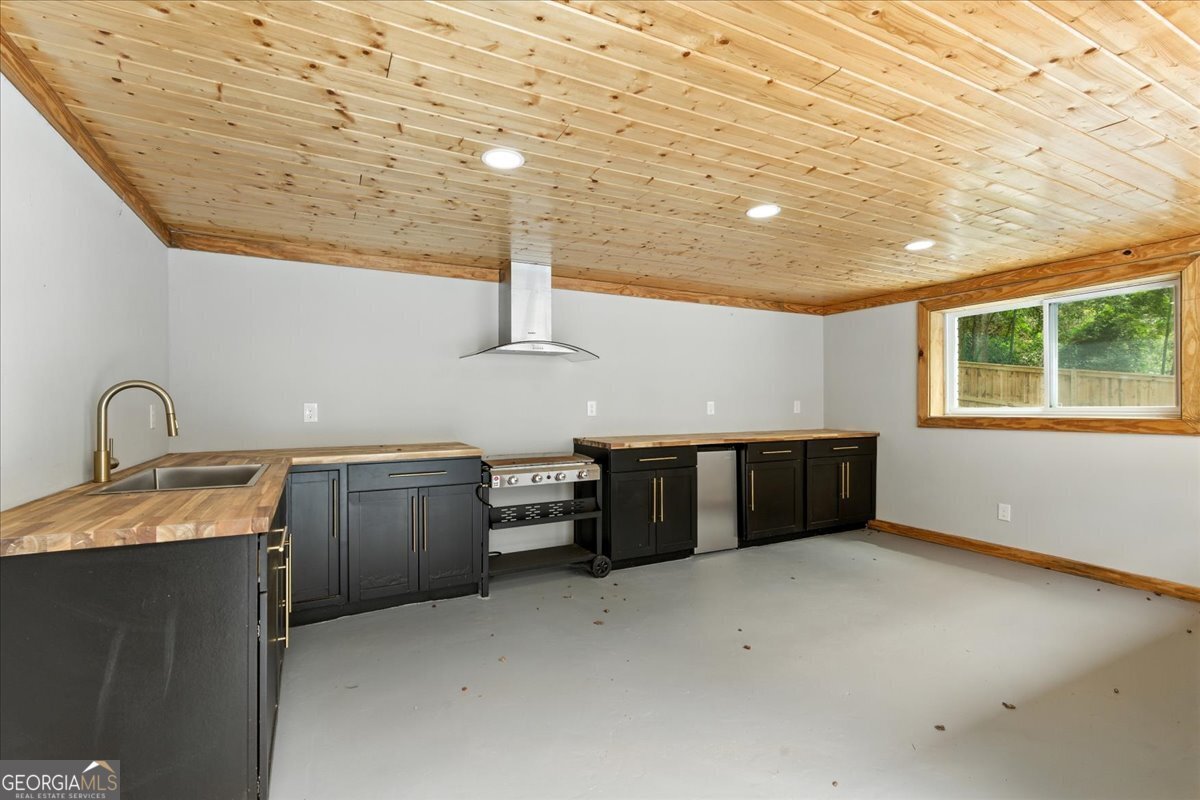 4395 Woodland Brook Drive Atlanta - 15