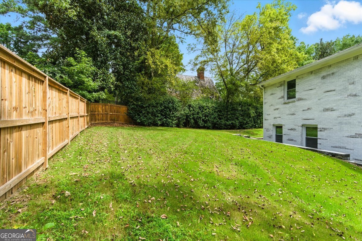 4395 Woodland Brook Drive Atlanta - 20
