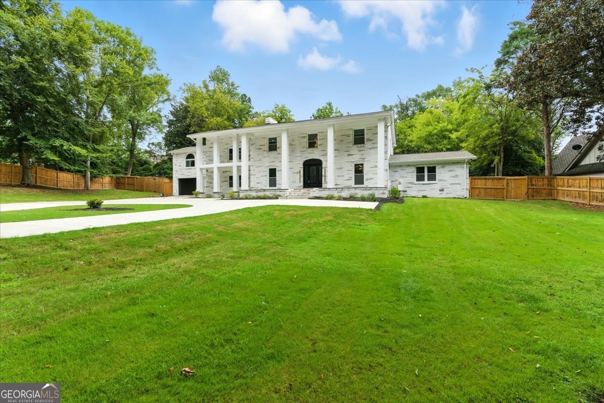 4395 Woodland Brook Drive Atlanta - 21