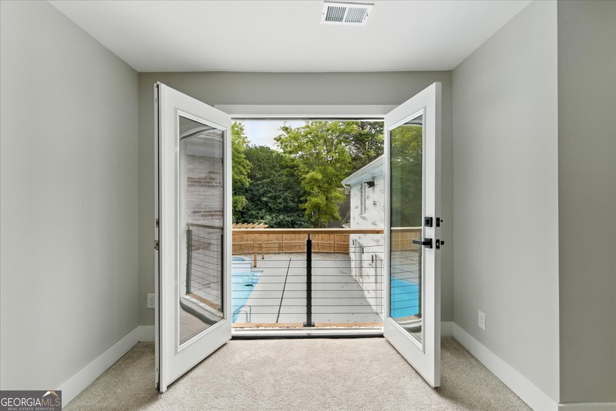 4395 Woodland Brook Drive Atlanta - 22