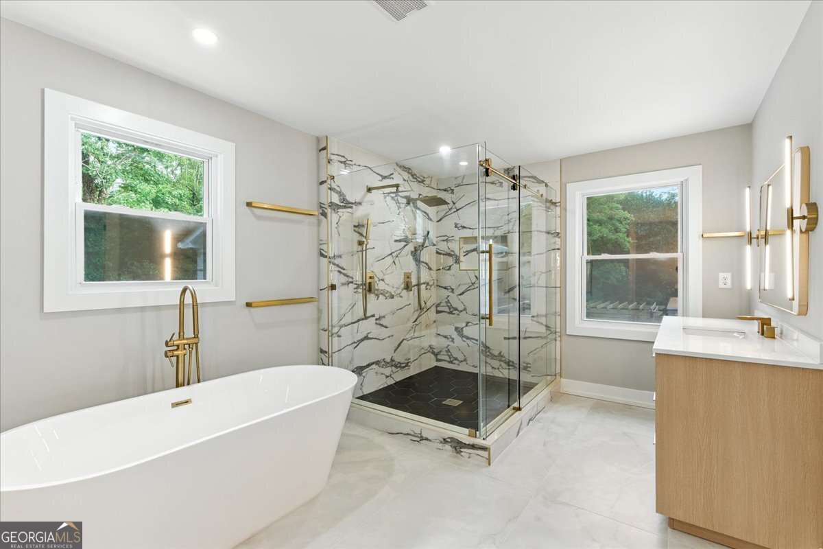4395 Woodland Brook Drive Atlanta - 26