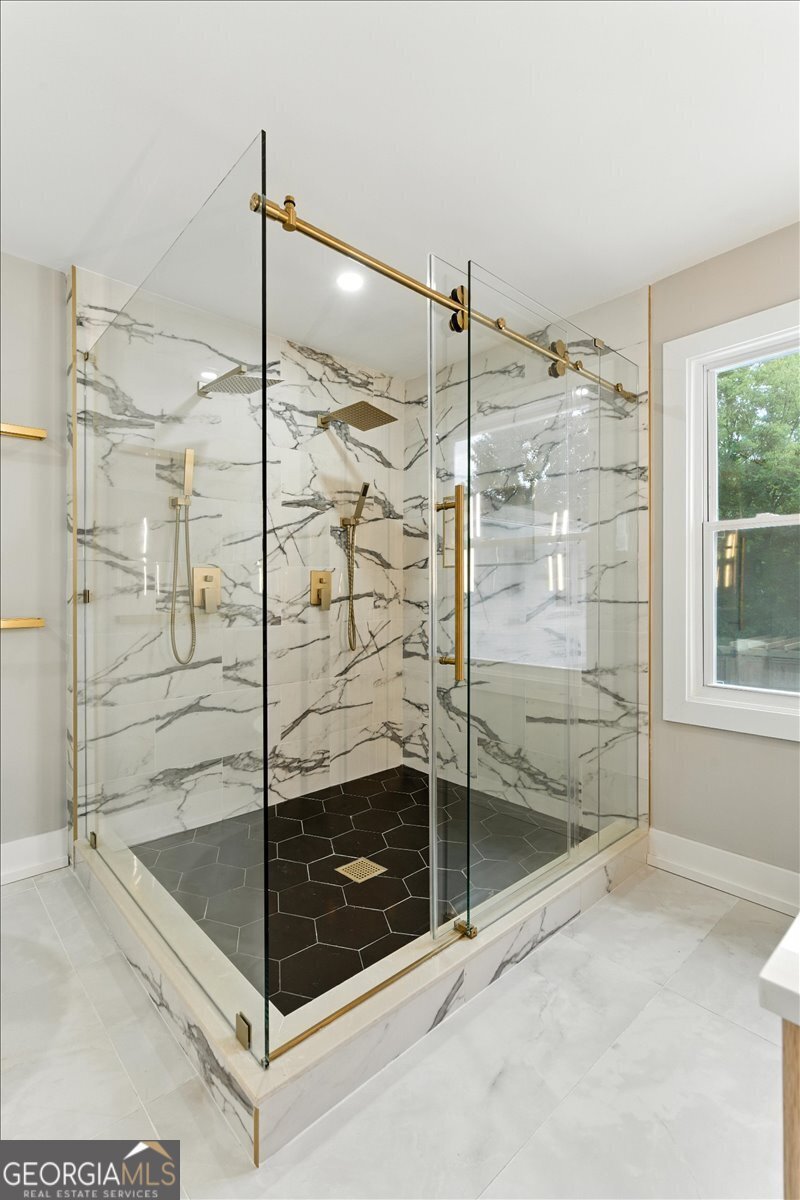 4395 Woodland Brook Drive Atlanta - 27