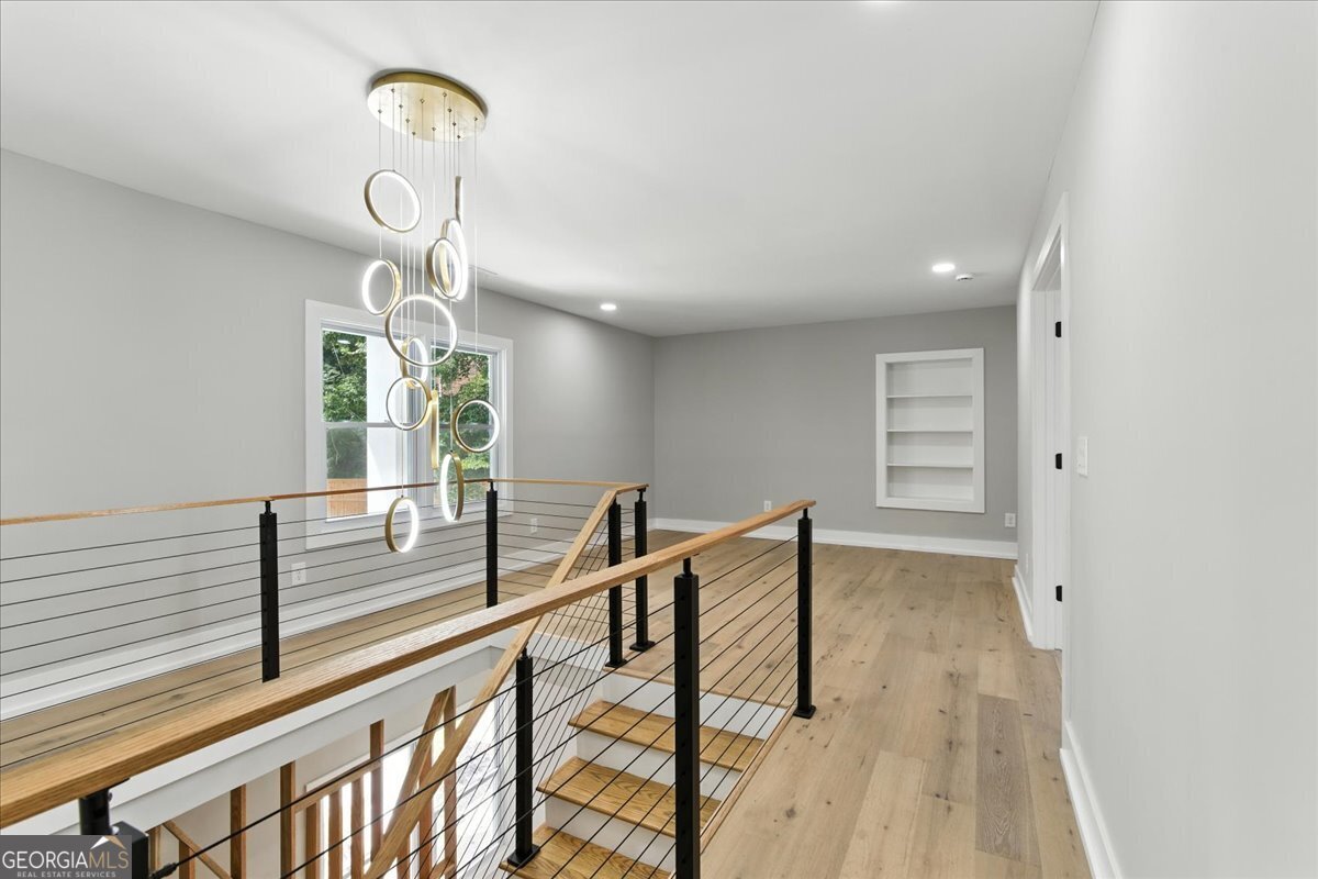 4395 Woodland Brook Drive Atlanta - 28