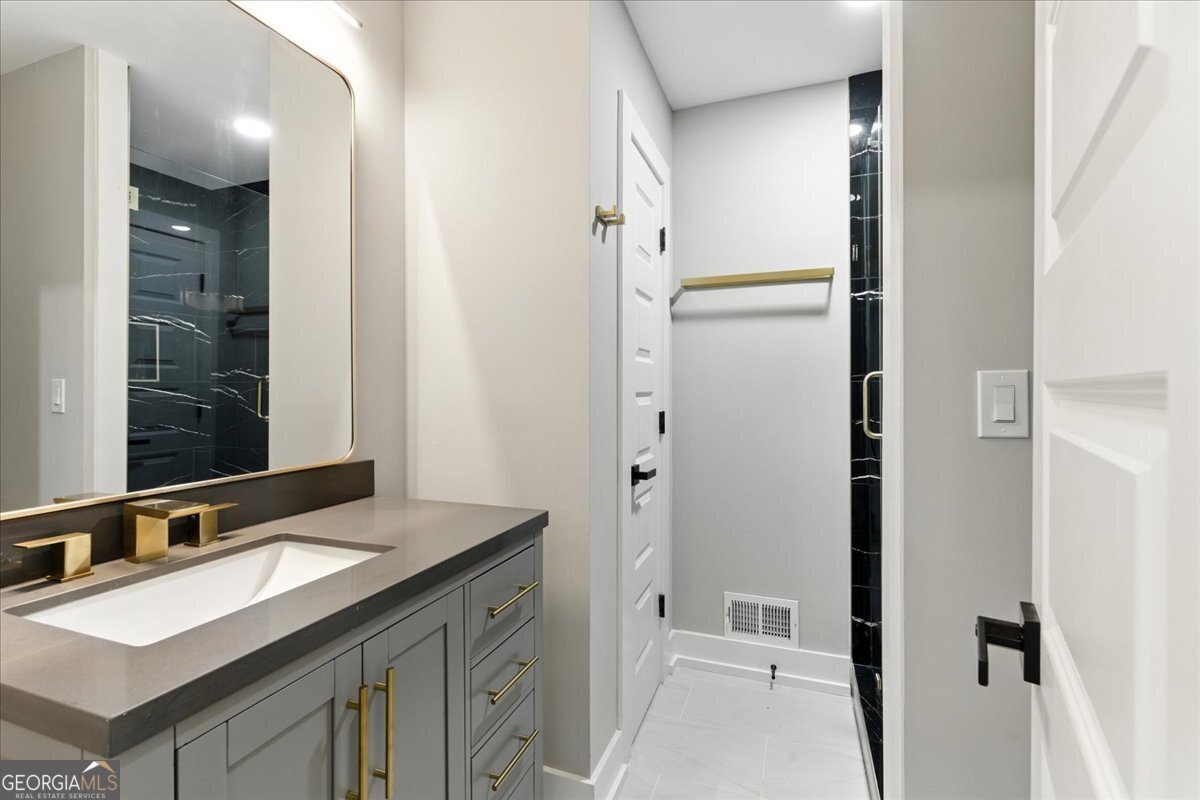 4395 Woodland Brook Drive Atlanta - 30