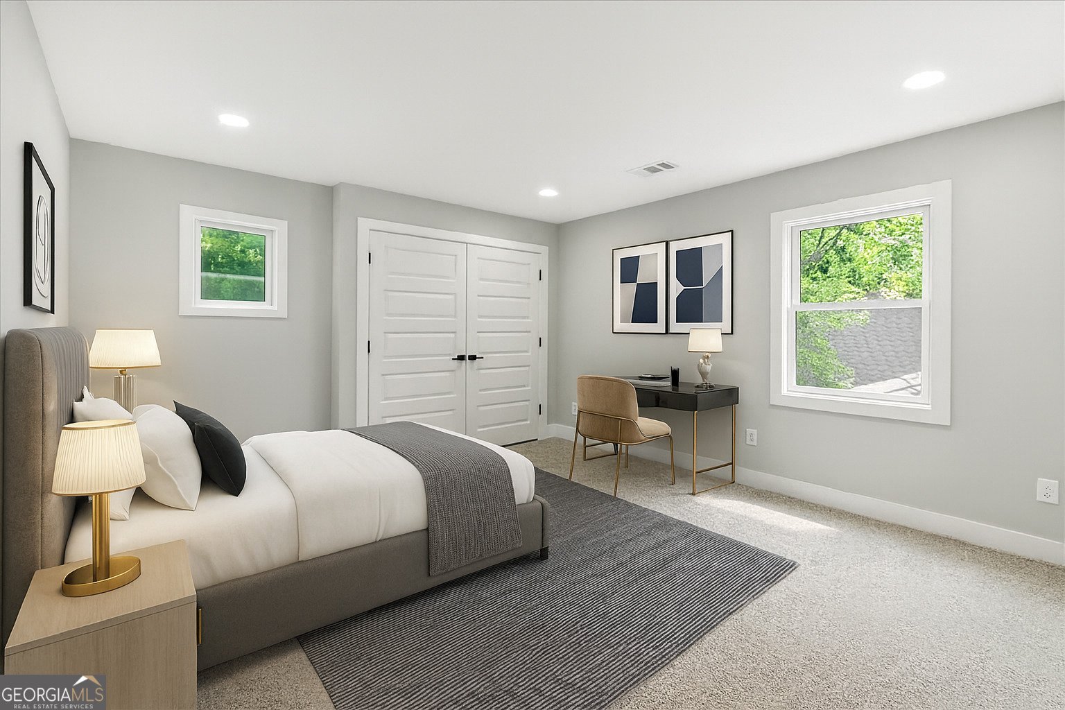 4395 Woodland Brook Drive Atlanta - 32