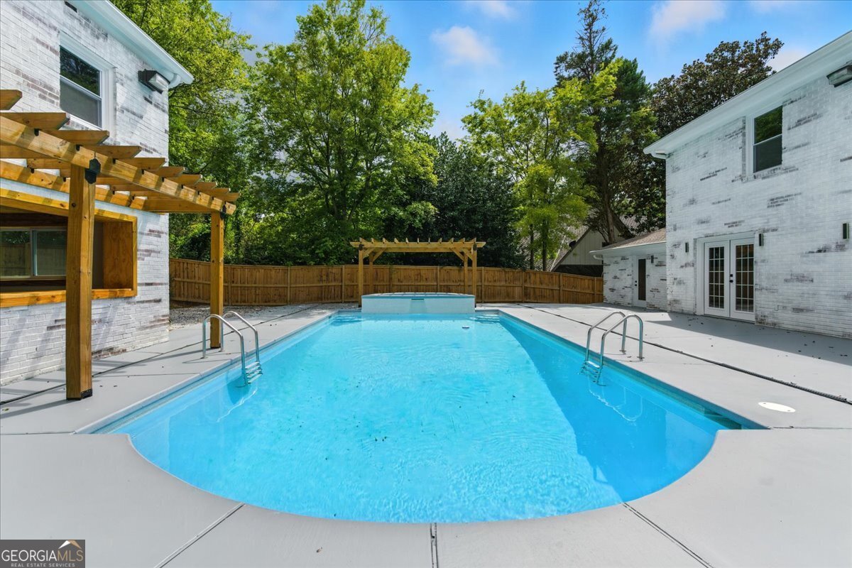 4395 Woodland Brook Drive Atlanta - 39