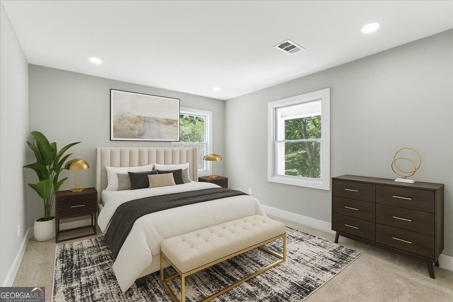 4395 Woodland Brook Drive Atlanta - 7