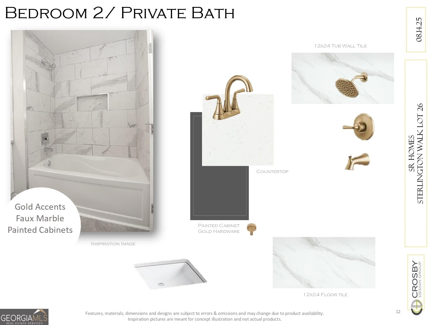 1216 Sterlington Drive Canton - 12