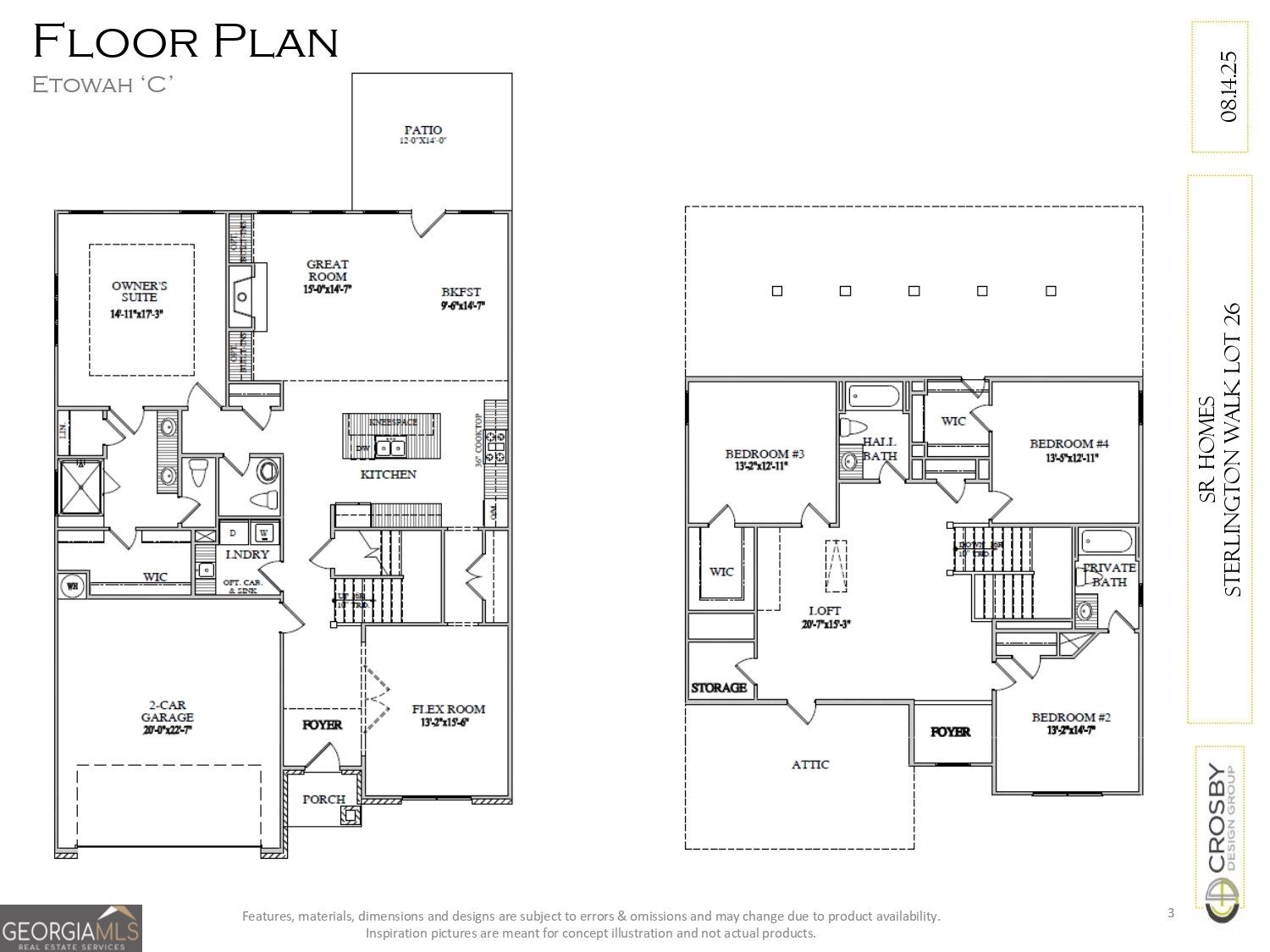 1216 Sterlington Drive Canton - 3