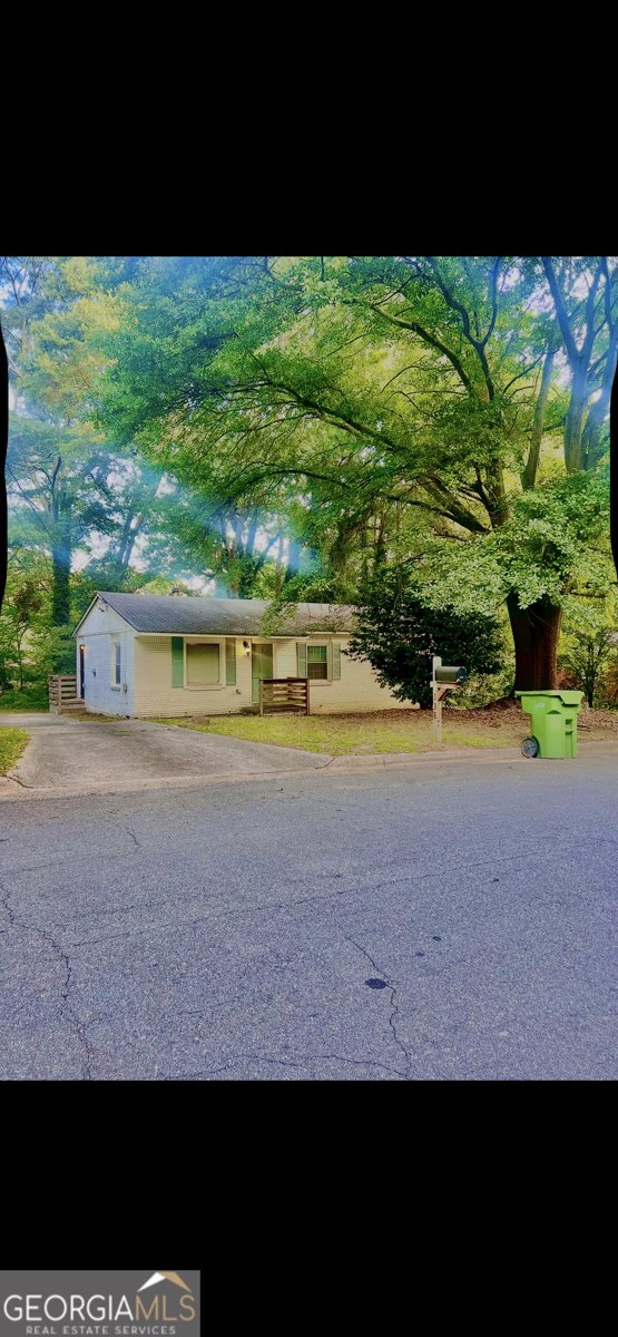 338 Ard Place Atlanta - 1