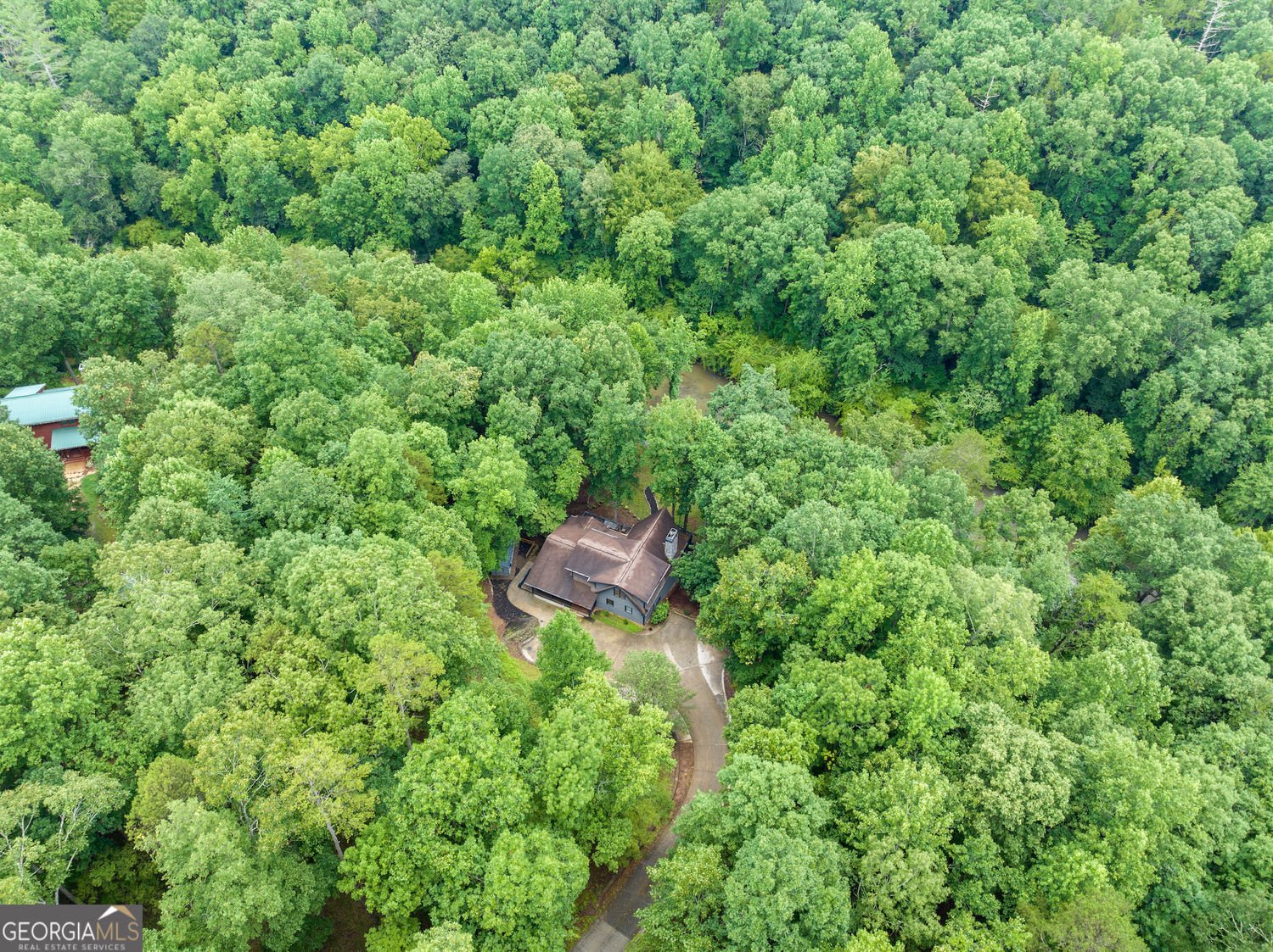 338 Woody Tucker Road Road Dawsonville - 10