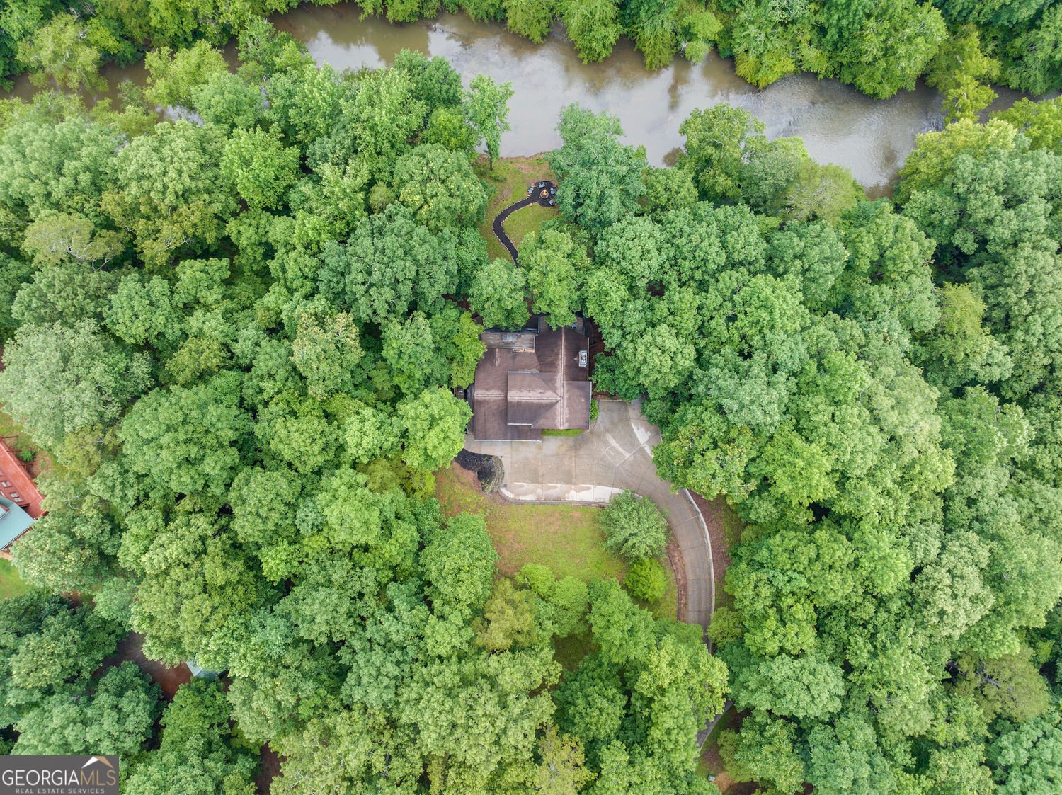 338 Woody Tucker Road Road Dawsonville - 11