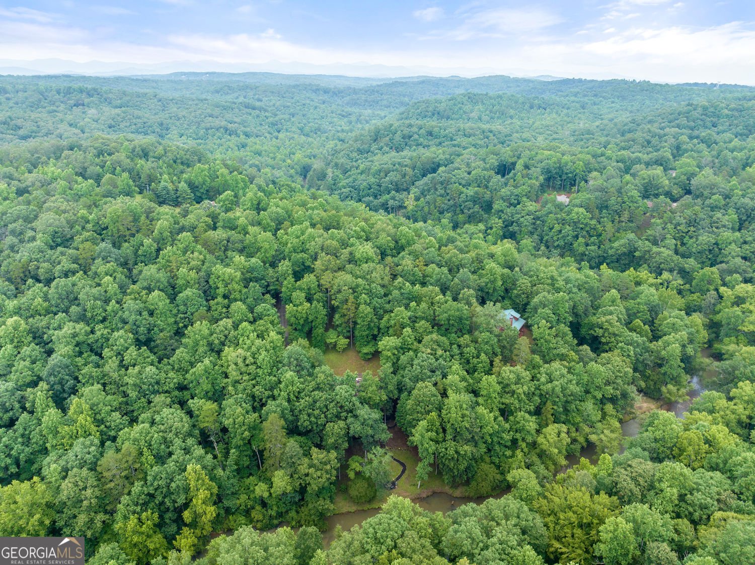 338 Woody Tucker Road Road Dawsonville - 15