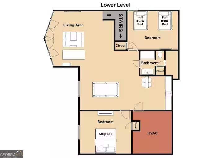338 Woody Tucker Road Road Dawsonville - 17