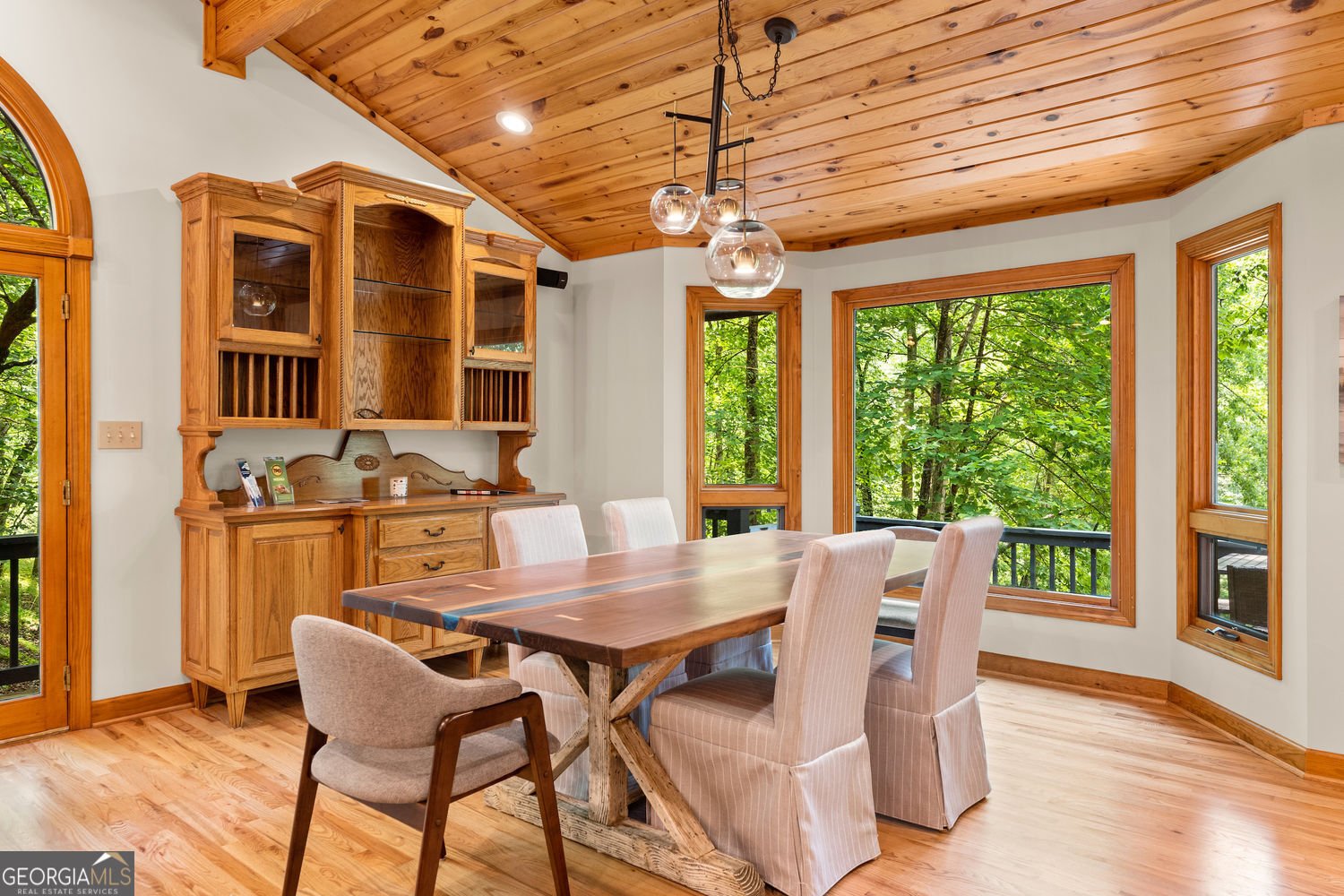 338 Woody Tucker Road Road Dawsonville - 20