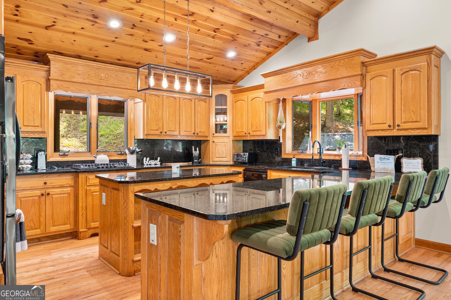 338 Woody Tucker Road Road Dawsonville - 22