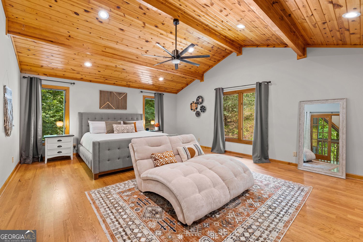 338 Woody Tucker Road Road Dawsonville - 27