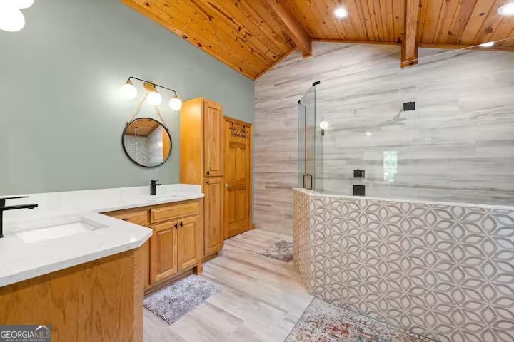 338 Woody Tucker Road Road Dawsonville - 29