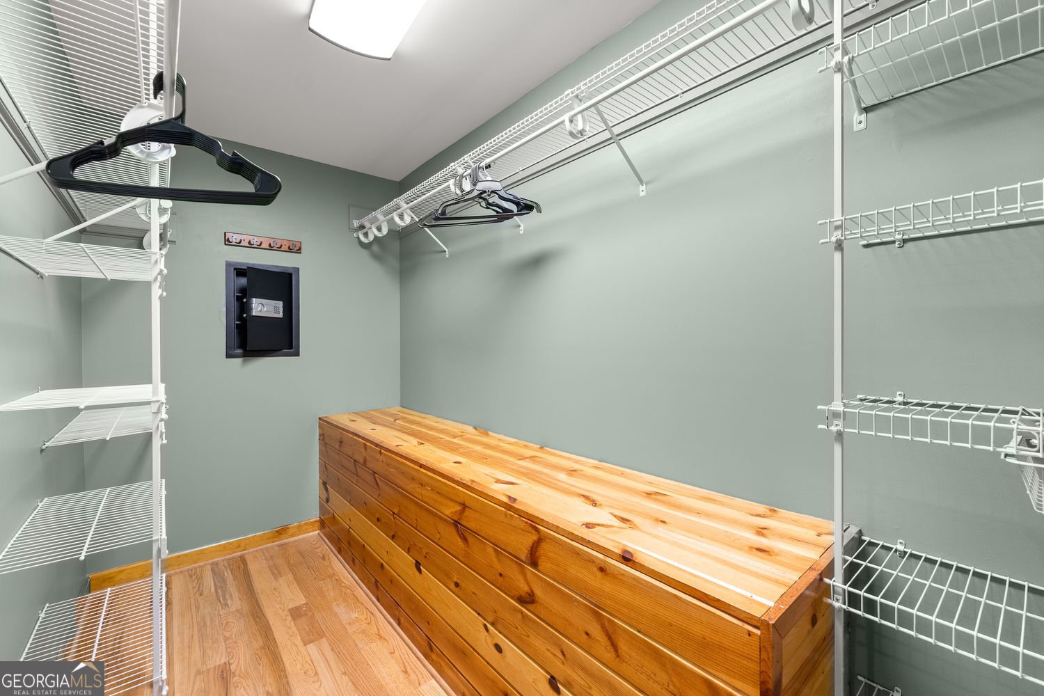 338 Woody Tucker Road Road Dawsonville - 30