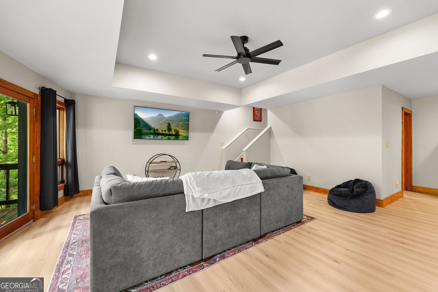 338 Woody Tucker Road Road Dawsonville - 31