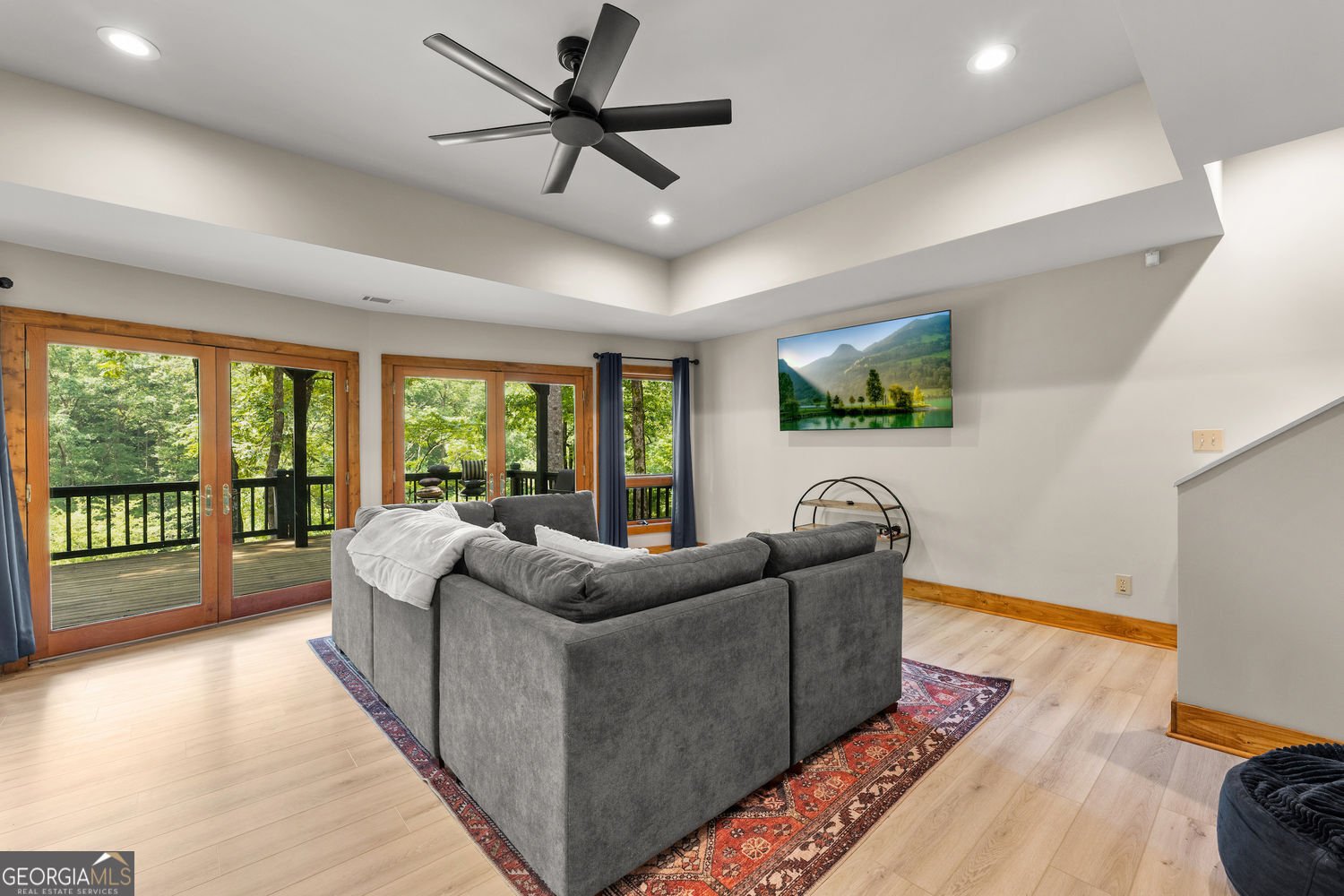 338 Woody Tucker Road Road Dawsonville - 35