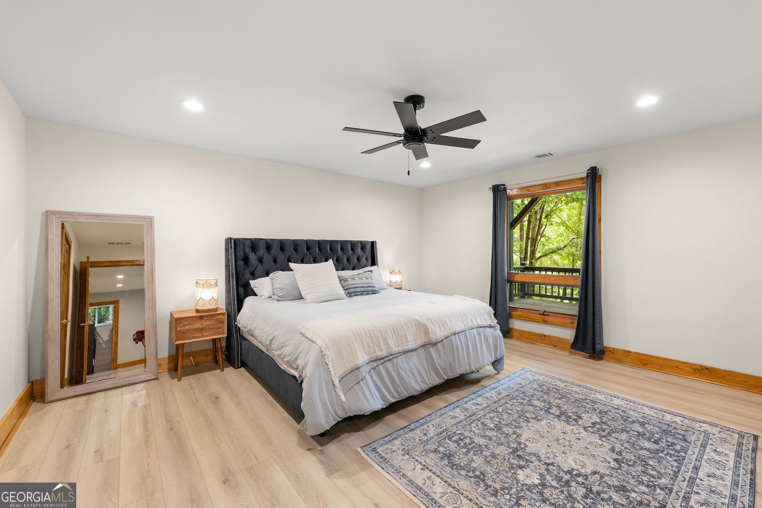 338 Woody Tucker Road Road Dawsonville - 36
