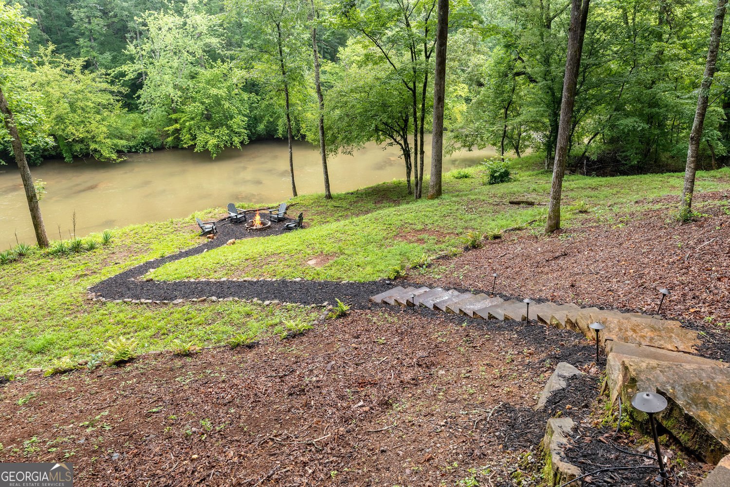 338 Woody Tucker Road Road Dawsonville - 4