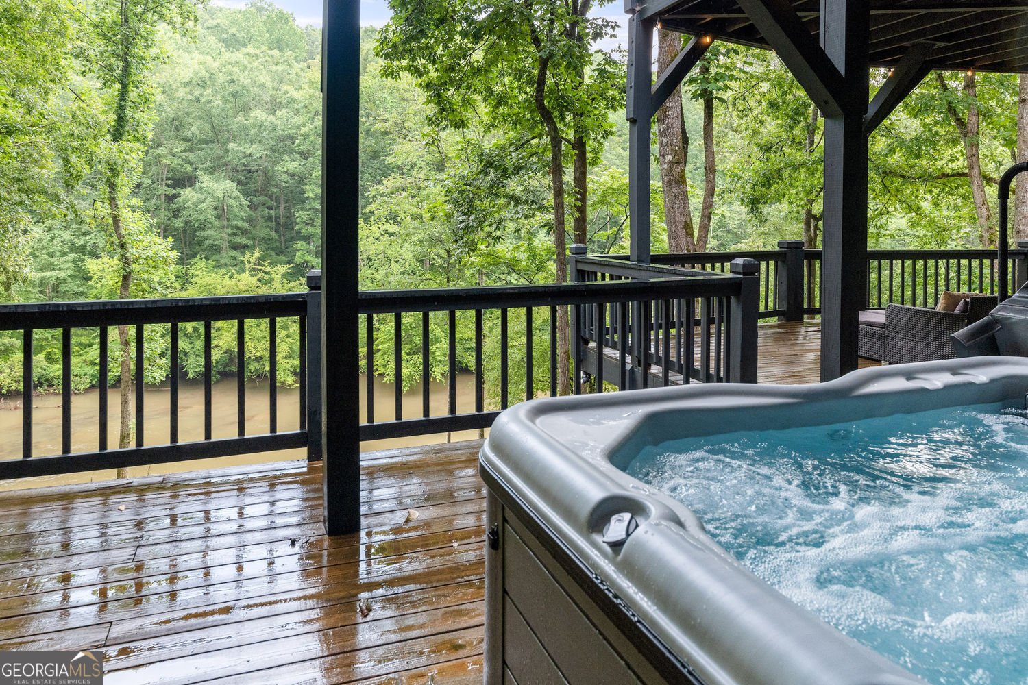 338 Woody Tucker Road Road Dawsonville - 51