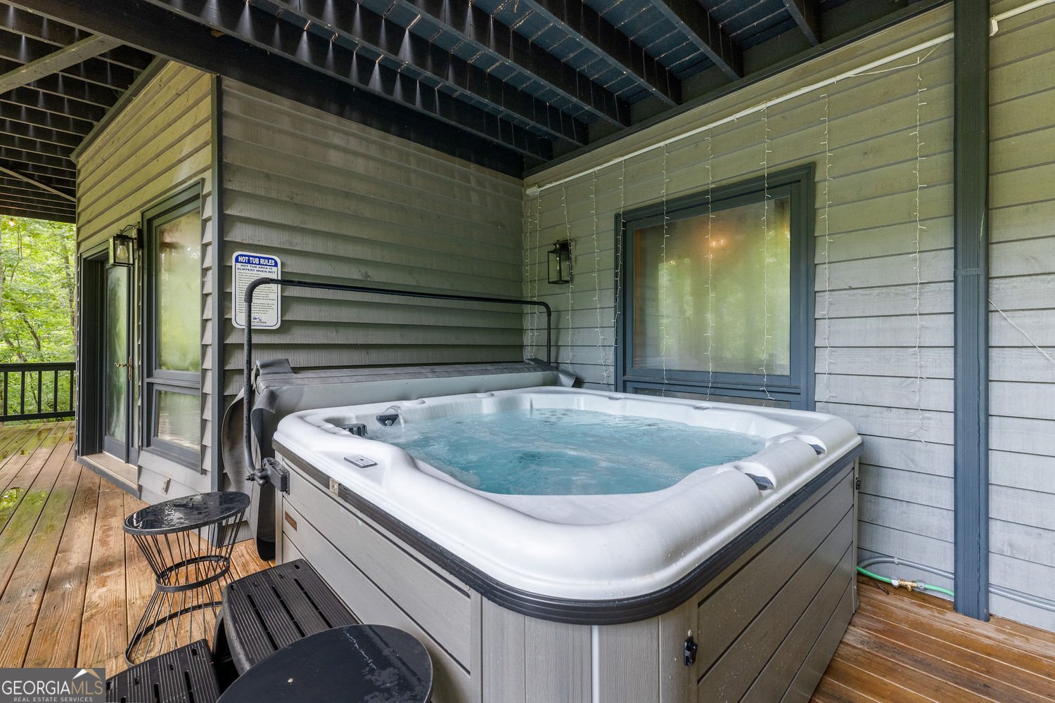 338 Woody Tucker Road Road Dawsonville - 52