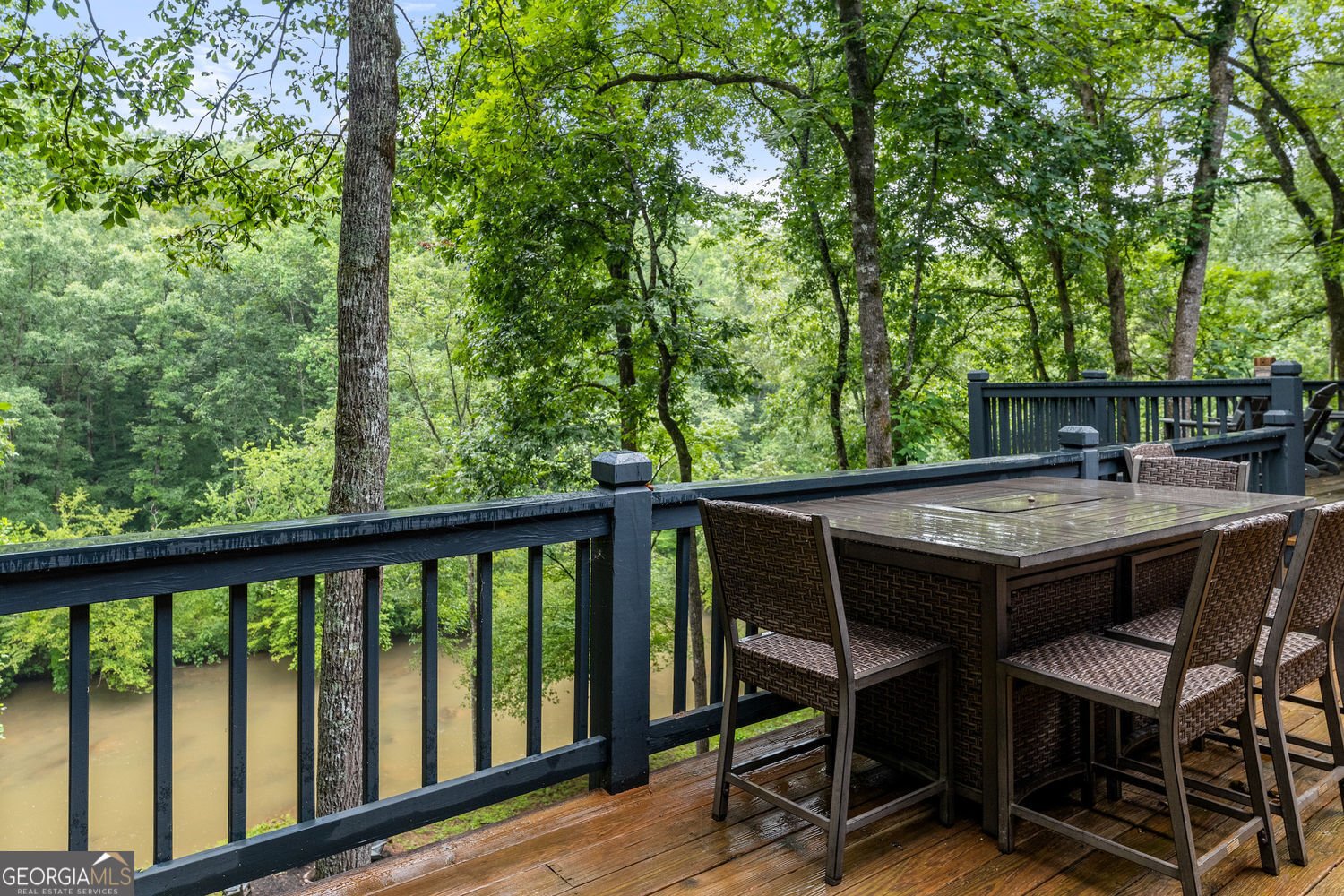 338 Woody Tucker Road Road Dawsonville - 56