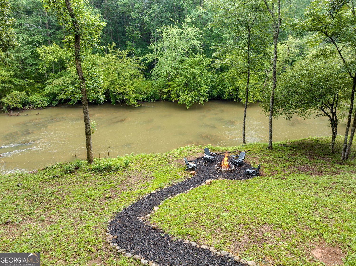 338 Woody Tucker Road Road Dawsonville - 59